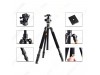 Beike Q-999 Tripod Professional QZSD